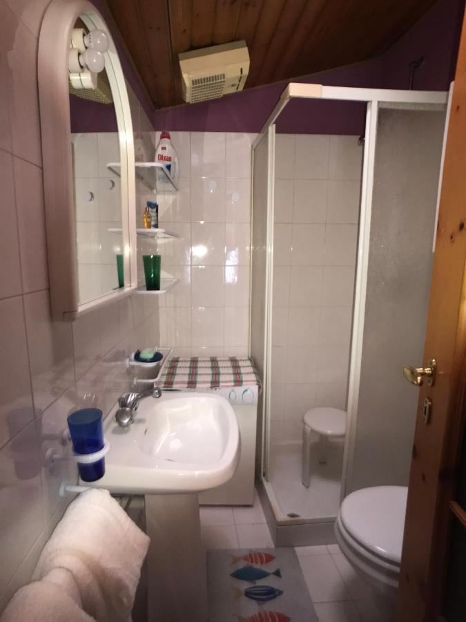 Sanremo's Navel 1 Citra 008055-lt-0809 Apartment *