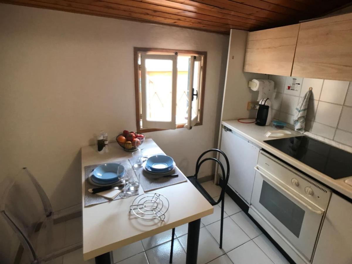 Appartement Sanremo's Navel 1 Citra 008055-lt-0809