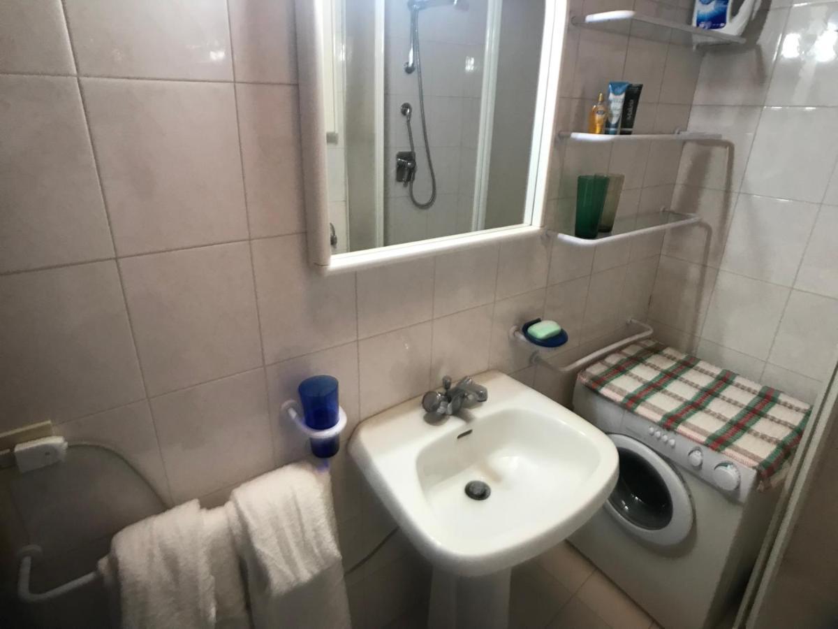 Appartement Sanremo's Navel 1 Citra 008055-lt-0809 San Remo